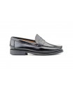 Zapatos Hombre Piel Castellano Suela de Goma Cosida 1000 59,95 €