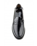 Zapatos Hombre Piel Castellano Suela de Goma Cosida 1000 59,95 €