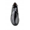 Zapatos Hombre Piel Castellano Suela de Goma Cosida 1000 59,95 €
