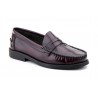 Men's Leather Shoes with Stitched Rubber Sole 100059,95 €