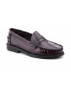Men's Leather Shoes with Stitched Rubber Sole 100059,95 €