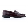 Men's Leather Shoes with Stitched Rubber Sole 100059,95 €