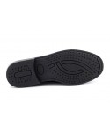 Men's Leather Shoes with Stitched Rubber Sole 100059,95 €