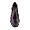 Men's Leather Shoes with Stitched Rubber Sole 100059,95 €