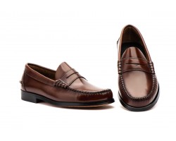 Men's Leather Shoes with Leather Sole Castellanos 100359,95 €