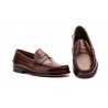Men's Leather Shoes with Leather Sole Castellanos 100359,95 €