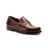Men's Leather Shoes with Leather Sole Castellanos 100359,95 €