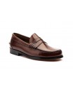 Men's Leather Shoes with Leather Sole Castellanos 100359,95 €