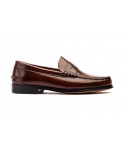 Men's Leather Shoes with Leather Sole Castellanos 100359,95 €