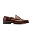 Men's Leather Shoes with Leather Sole Castellanos 100359,95 €