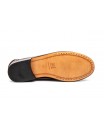 Men's Leather Shoes with Leather Sole Castellanos 100359,95 €