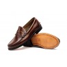 Men's Leather Shoes with Leather Sole Castellanos 100359,95 €