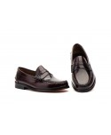 Men's Leather Shoes with Leather Sole Castellanos 100359,95 €