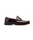 Men's Leather Shoes with Leather Sole Castellanos 100359,95 €