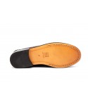 Men's Leather Shoes with Leather Sole Castellanos 100359,95 €
