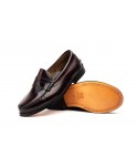 Men's Leather Shoes with Leather Sole Castellanos 100359,95 €