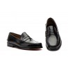 Men's Leather Shoes with Leather Sole Castellanos 100359,95 €