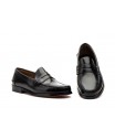 Men's Leather Shoes with Leather Sole Castellanos 100359,95 €