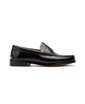 Men's Leather Shoes with Leather Sole Castellanos 100359,95 €