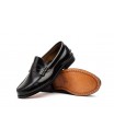 Men's Leather Shoes with Leather Sole Castellanos 100359,95 €