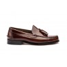 Men's Black Leather Shoes with Leather Sole Castellanos 100464,95 €