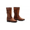 Women's Boot Leather Buckles 101069,95 €