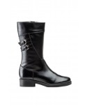 Women's Boot Leather Buckles 101069,95 €