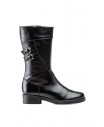 Women's Boot Leather Buckles 101069,95 €