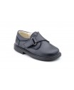 Zapatos Niño Piel Negro Colegial 1011 (1010) 49,95 €