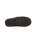 Zapatos Niño Piel Negro Puntera Reforzada 1012p 49,95 €