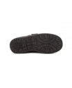 Zapatos Niño Piel Negro Puntera Reforzada 1012p 49,95 €