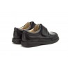 Zapatos Niño Piel Negro Puntera Reforzada 1012p 49,95 €
