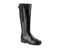 Botas Mujer Piel Elástico Correa Hebilla 1017 74,95 €
