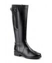 Women's Boots Leather Elastic Strap Buckle 101774,95 €