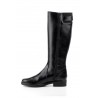 Women's Boots Leather Elastic Strap Buckle 101774,95 €