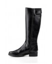 Women's Boots Leather Elastic Strap Buckle 101774,95 €