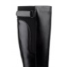 Women's Boots Leather Elastic Strap Buckle 101774,95 €