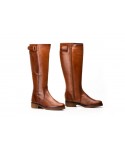 Women's Boots Leather Elastic Strap Buckle 101774,95 €
