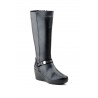 Botas Mujer Piel Negro Cuña 1022 74,95 €