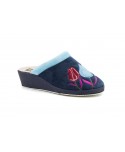 Women's House Slippers Tulip Print 104544,95 €