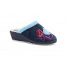Women's House Slippers Tulip Print 104544,95 €