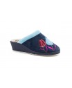 Women's House Slippers Tulip Print 104544,95 €