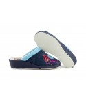 Women's House Slippers Tulip Print 104544,95 €