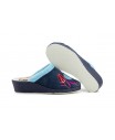Women's House Slippers Tulip Print 104544,95 €