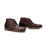 Brown Leather Men's Boot Route 83 1084964,95 €