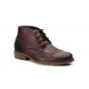 Brown Leather Men's Boot Route 83 1084964,95 €