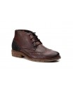 Brown Leather Men's Boot Route 83 1084964,95 €