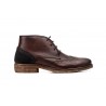 Brown Leather Men's Boot Route 83 1084964,95 €