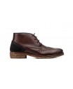 Brown Leather Men's Boot Route 83 1084964,95 €