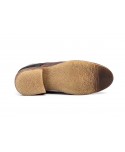 Brown Leather Men's Boot Route 83 1084964,95 €